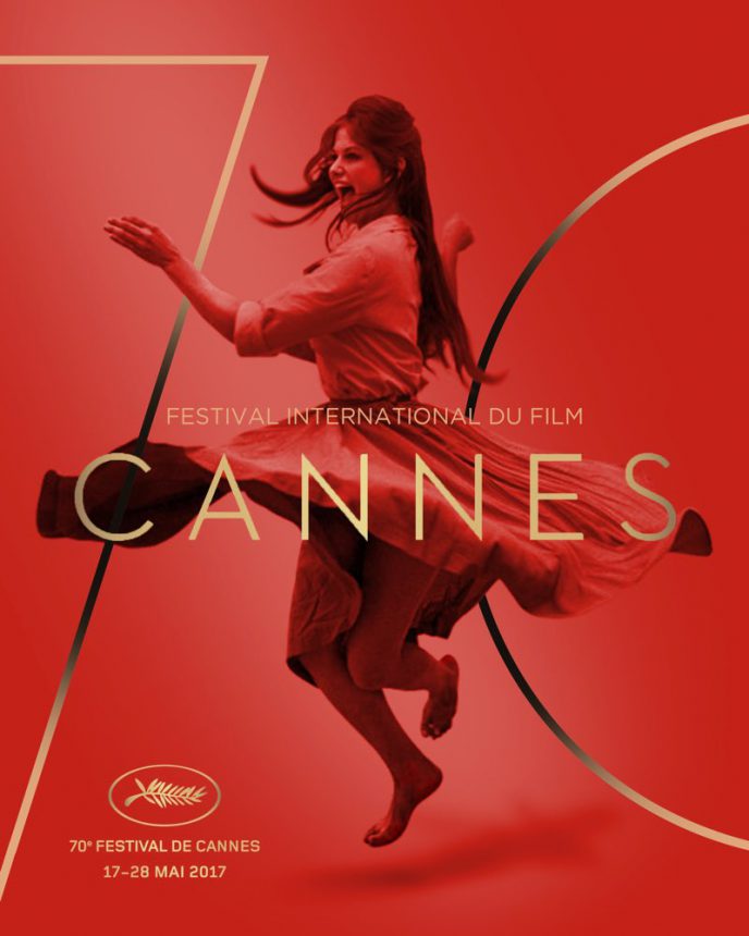 Festival de cannes 2017