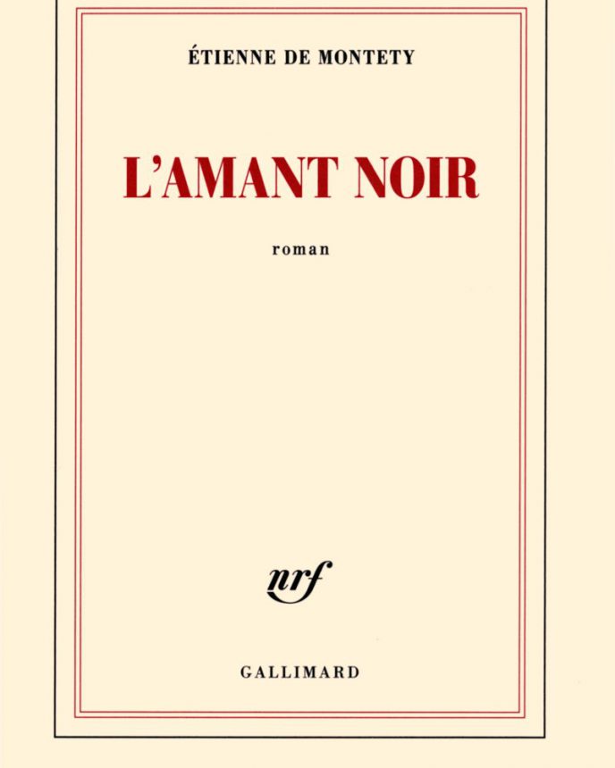 ETIENNE DE MONTETTY