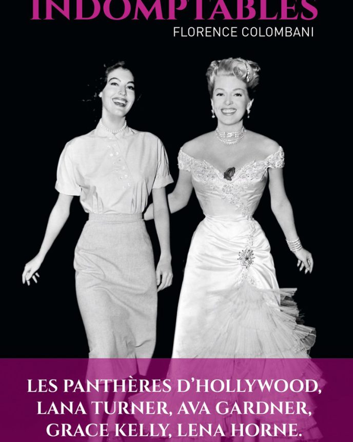 Hollywood - Grace Kelly