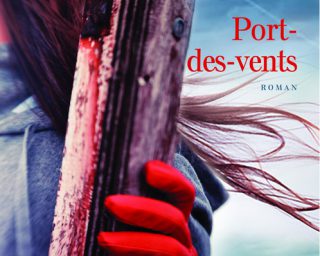 hortense dufour Le pont des vents