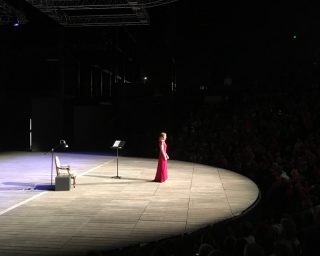 ISabelle Huppert - Sade