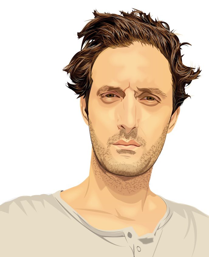 Nicoolas Vidal - BSC NEWS Magazine