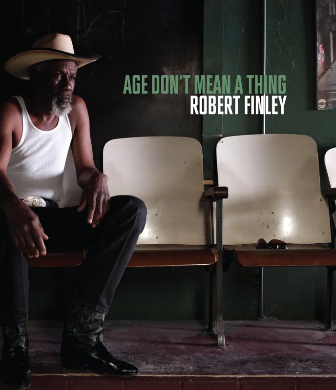 ROBERT FINLEY