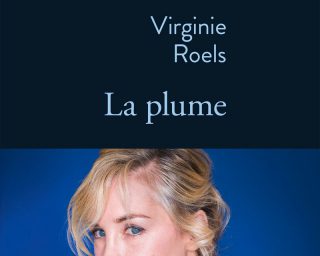 Virginie ROELS - La plume