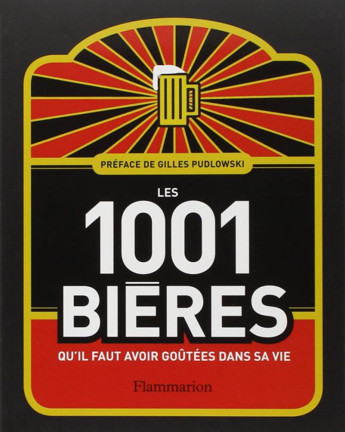 1000 bieres