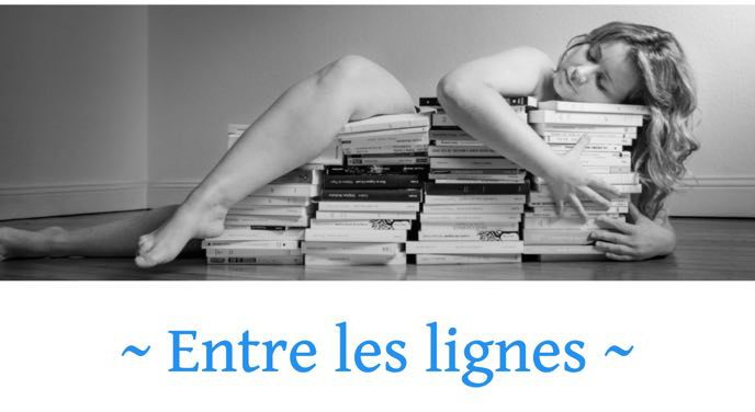 BLOG LIVRES