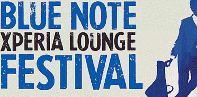BLUE NOTE Festival