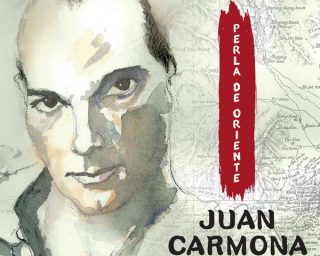 Juan Carmona