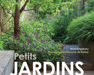 KINGSBURY PETITS JARDINS