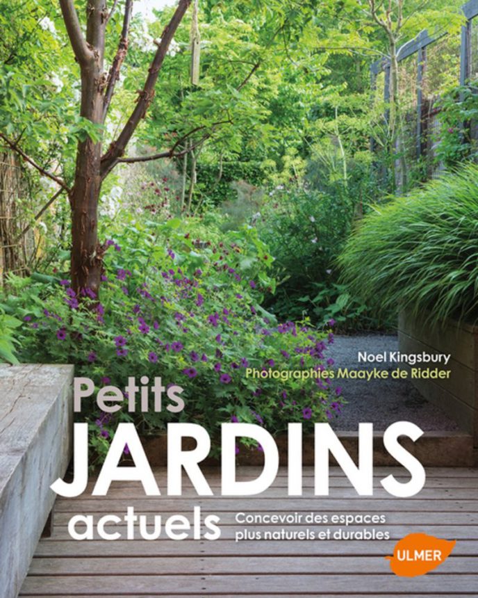 KINGSBURY PETITS JARDINS