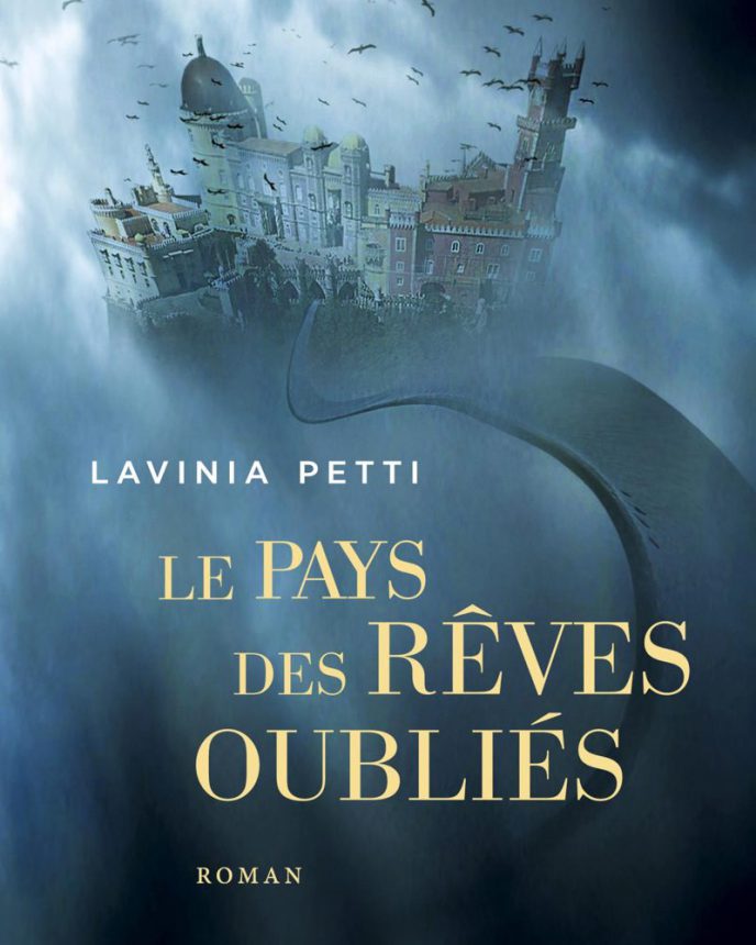 LAVINIA