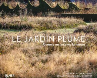 LE JARDIN PLUME - ROUEN