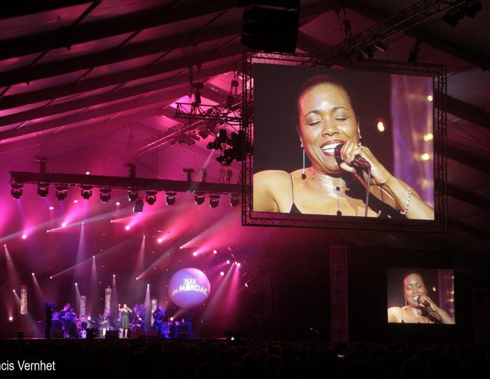 Jazz In Marciac 2017