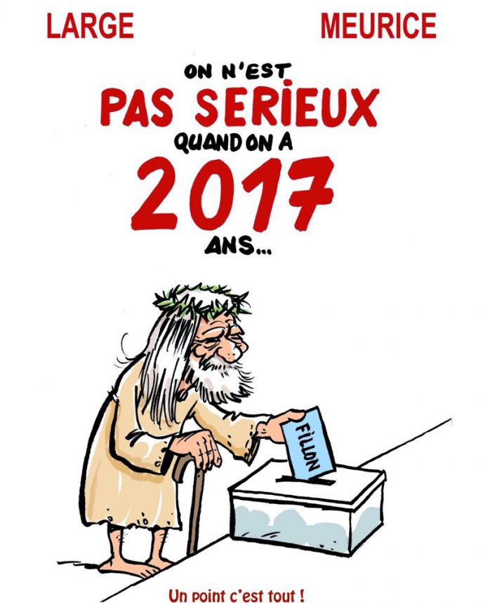 OnNestPasSerieux