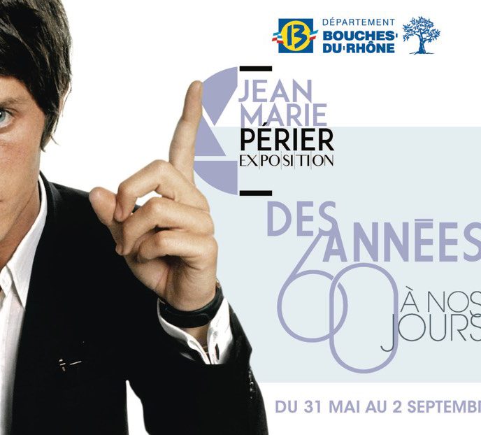 Jean-Marie PERIER