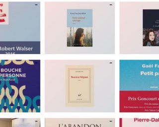 PRIX Pierre Prince MONACO