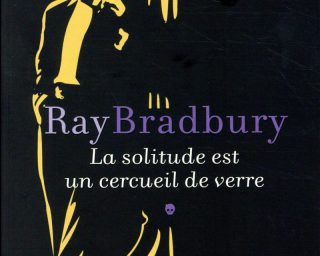 RAY BRADBURY