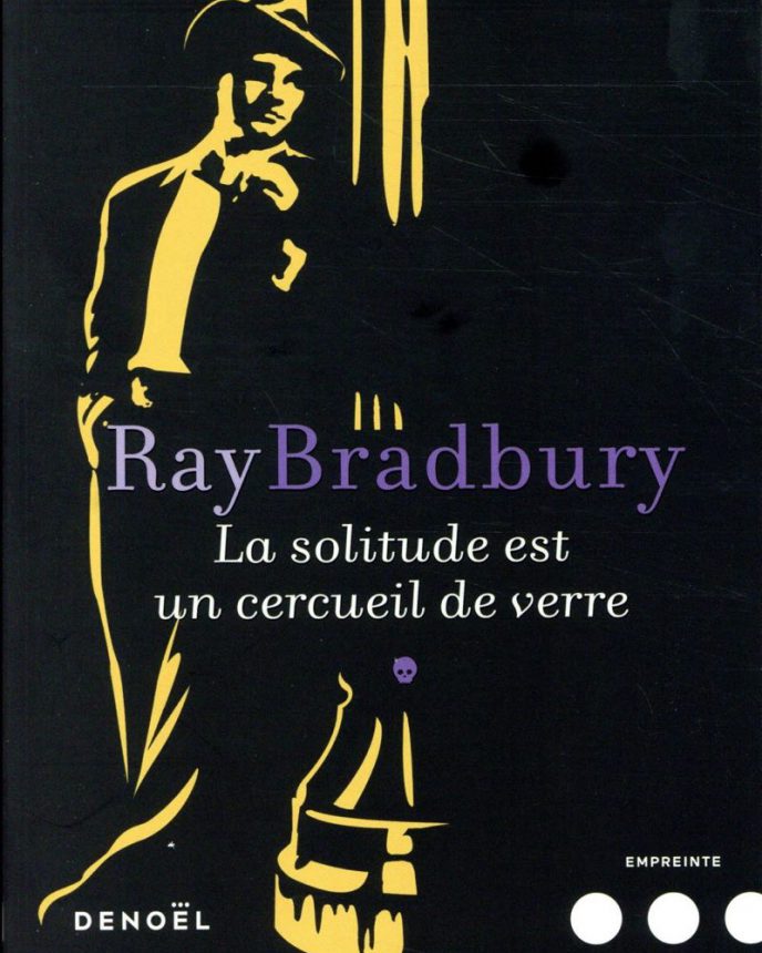 RAY BRADBURY