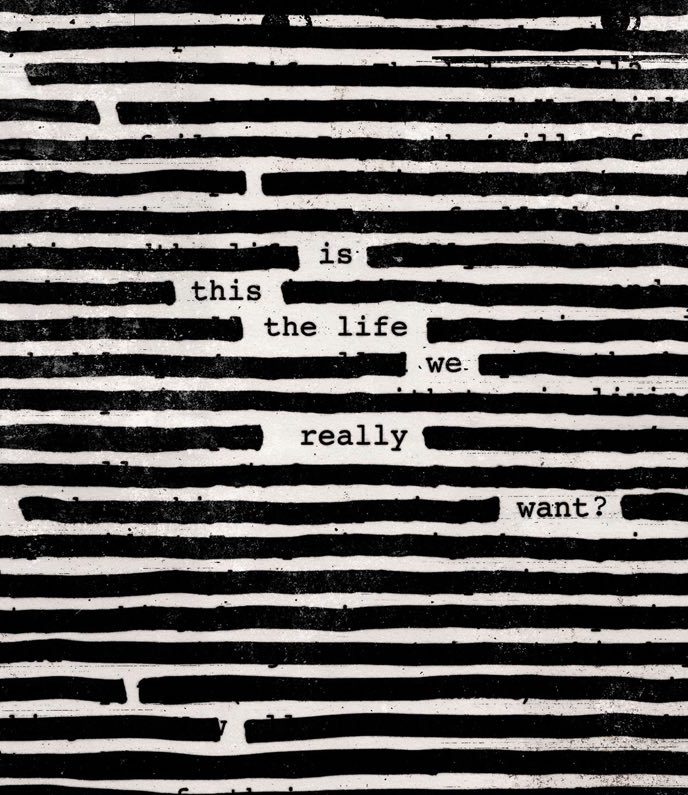 ROGER WATERS