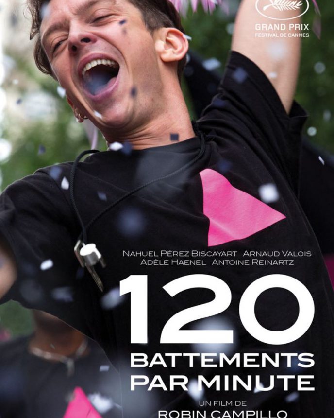 120 battements par minute