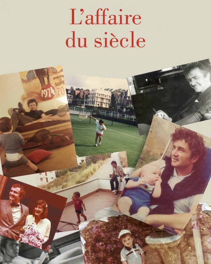 AFFAIRE DU SIECLE