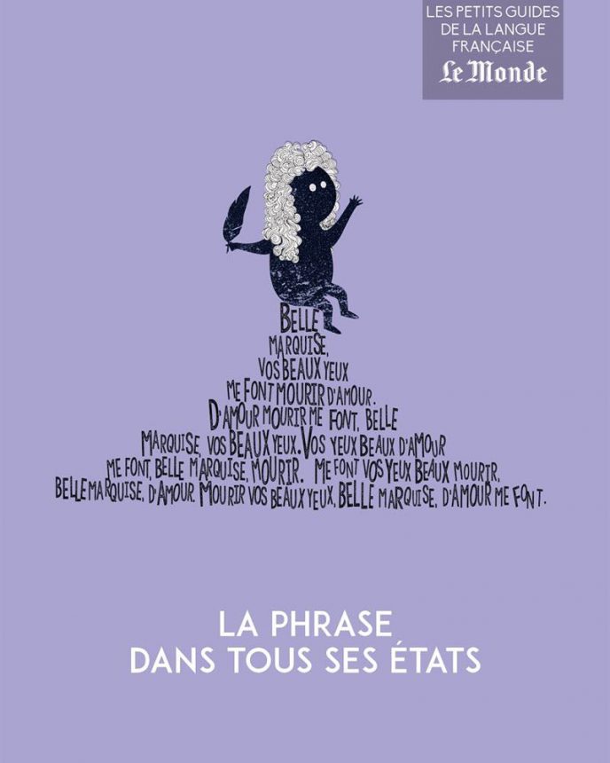 LANGUE FRANCAISE