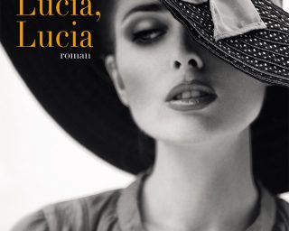 LUCIA LUCIA - Adriana Trigani