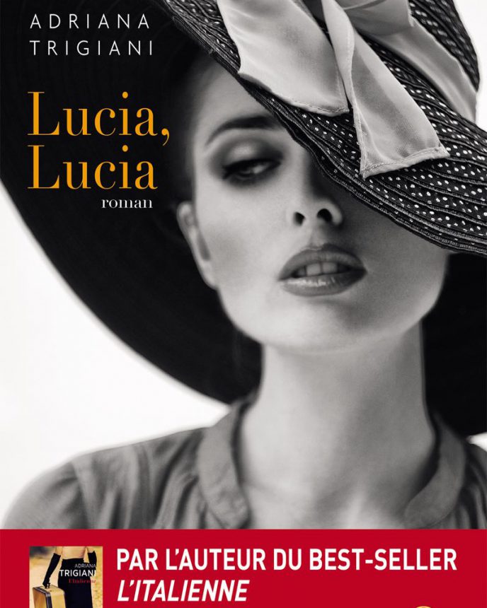 LUCIA LUCIA - Adriana Trigani