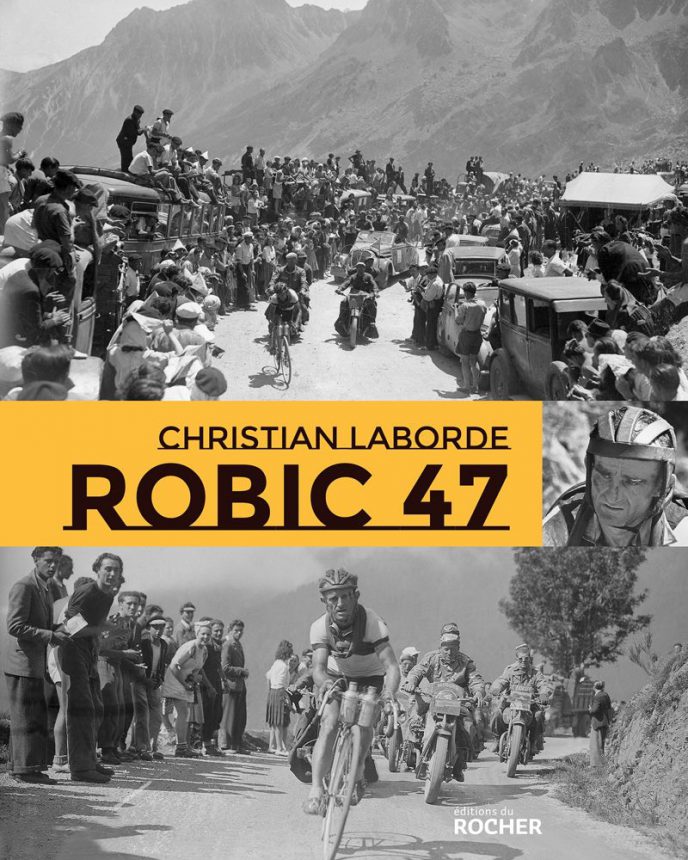 ROBIC 47