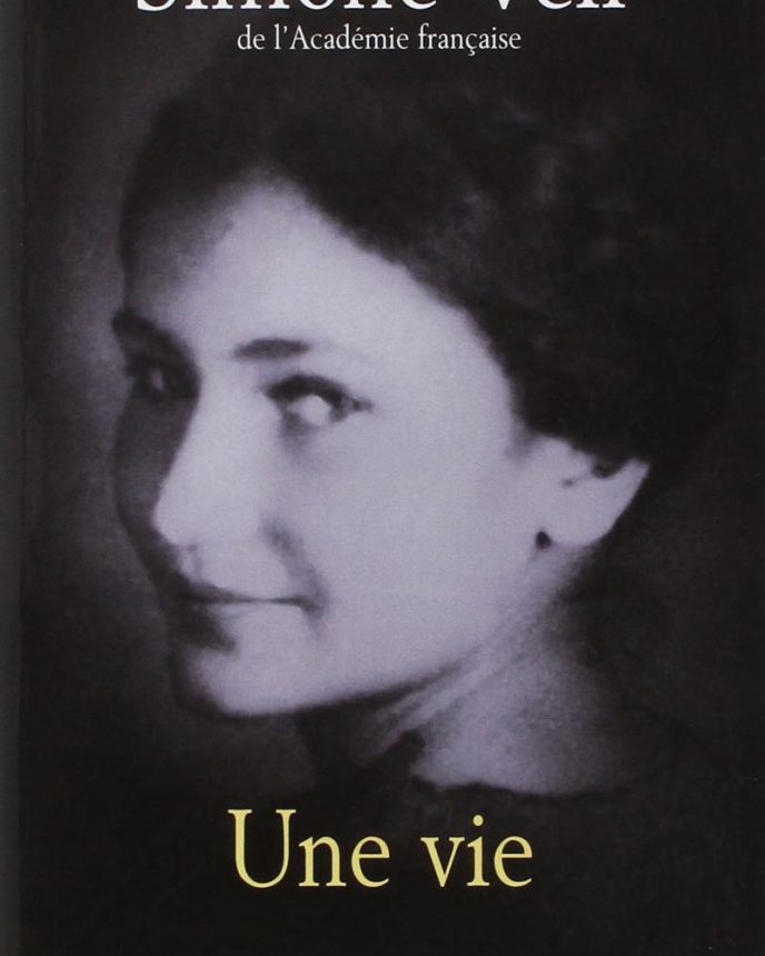SIMONE VEIL