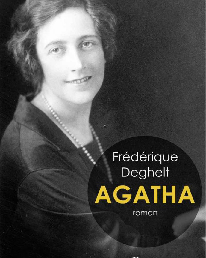 AGAHTACHRISTIE