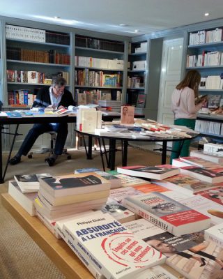 AMSTERDAM LIBRAIRIE LE TEMPS RETROUVE