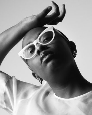 CECILE MCLORIN SALVANT