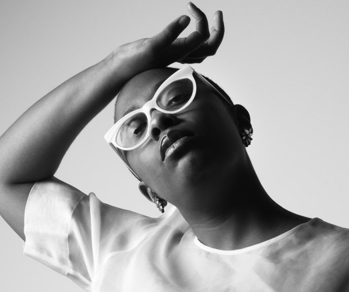 CECILE MCLORIN SALVANT