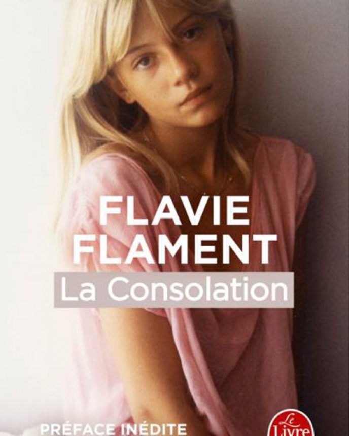 Flavie Flament