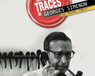 GEORGES SIMENON