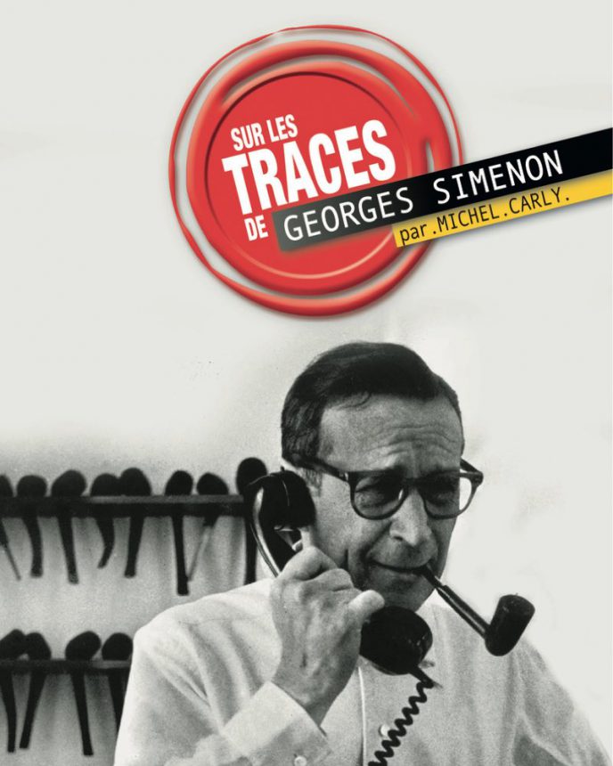GEORGES SIMENON