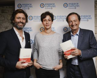 PRIX LANDERNEAU 2017