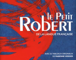 LE ROBERT