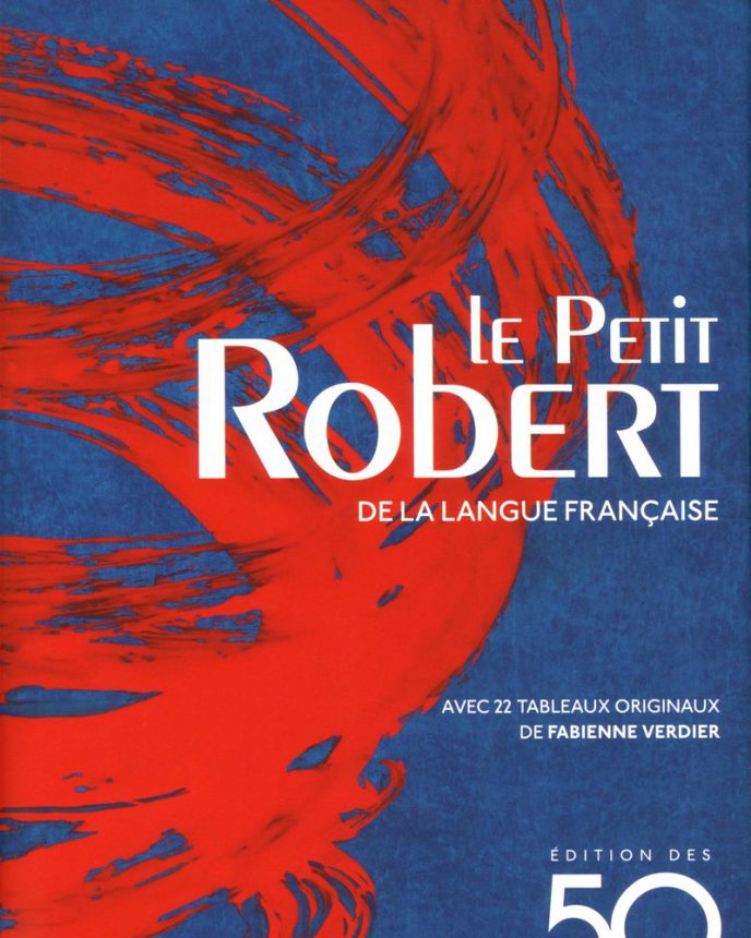 LE ROBERT