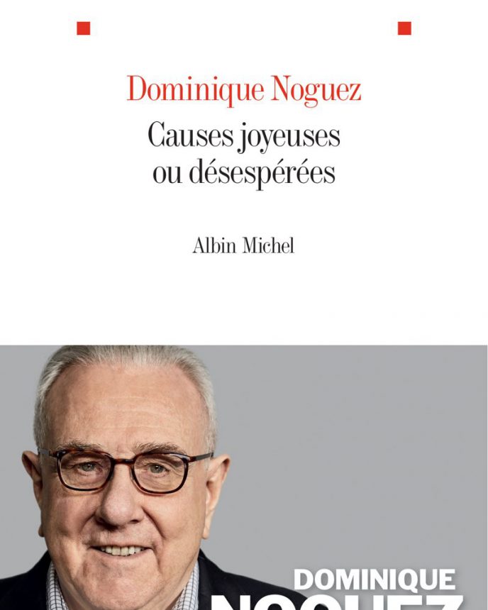 NOGUEZ