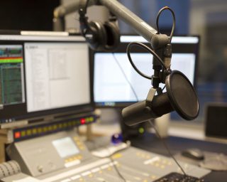 RADIO FRANCE