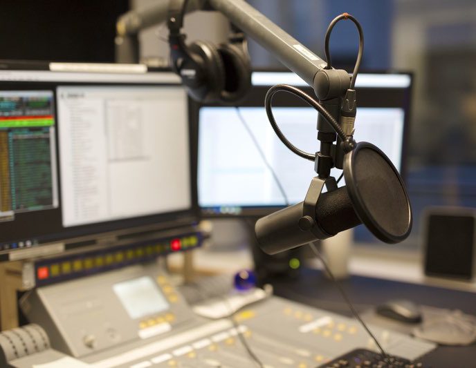 RADIO FRANCE