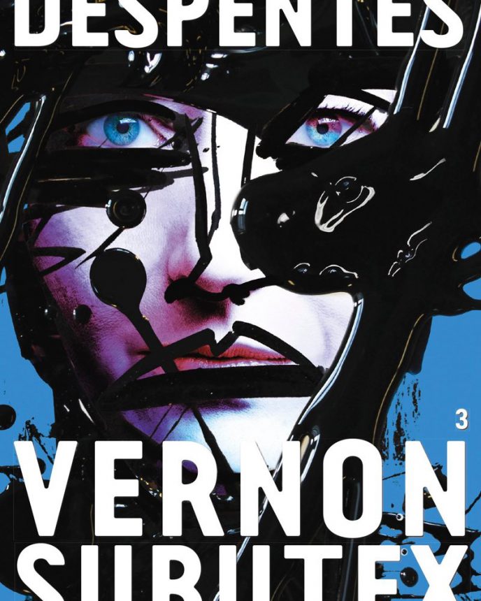 VERNON SUBUTEX