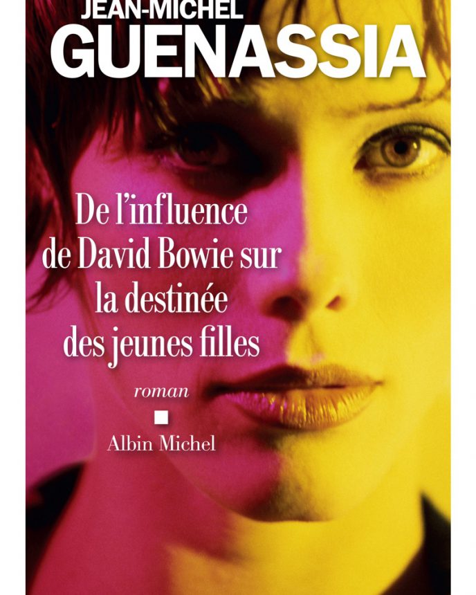 GUENASSIA