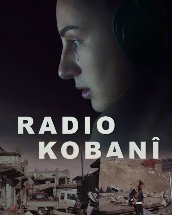 Radio Kobani
