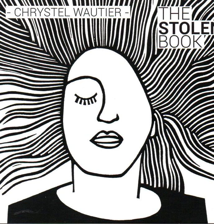 STOLENBOOK