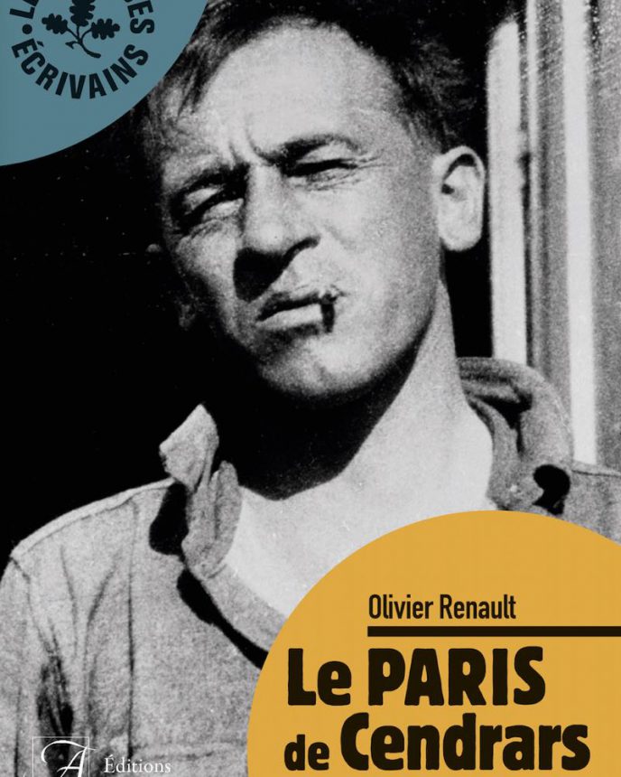CENDRARS