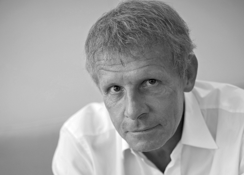 Patrick Poivre d'Arvor 