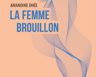 femme brouillon